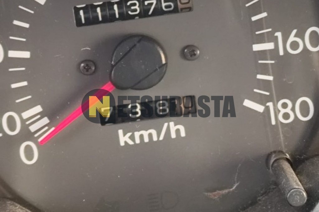 Hyundai Atos 1.0 2000