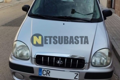 Peugeot Citystar 125i 2013