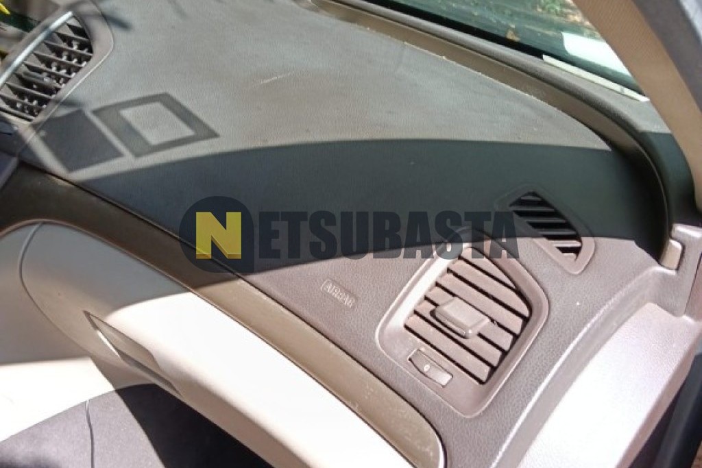 Opel Insignia 2.0 CDTI 2009