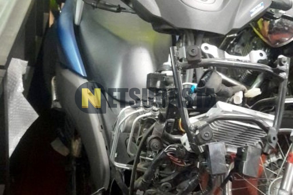 Yamaha NMAX 125 2023