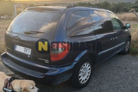 Peugeot Citystar 125i 2013