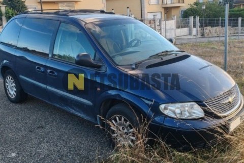 Peugeot Citystar 125i 2013