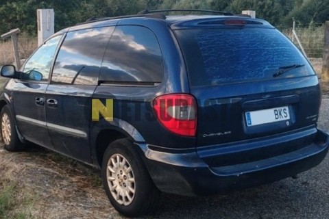 Peugeot Citystar 125i 2013