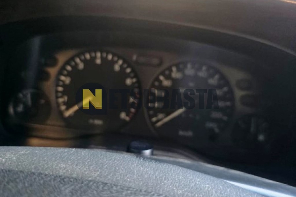 Ford Mondeo 2.0 1999