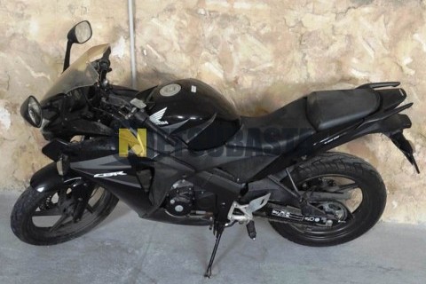 Yamaha XV 250 Virago 2000