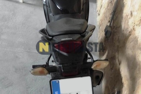 Yamaha XV 250 Virago 2000