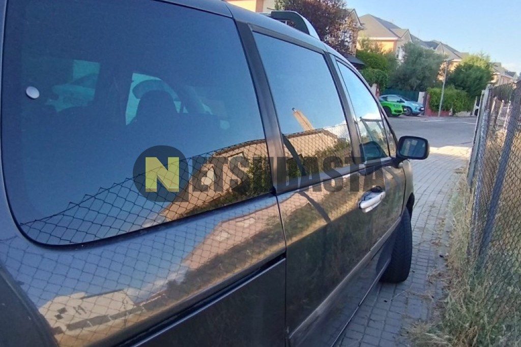Citroën C8 2.0 HDi 2002