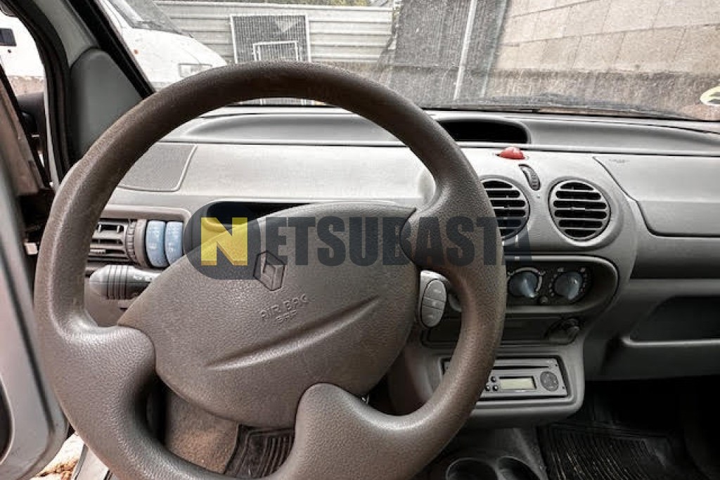Renault Twingo 1.2 2005