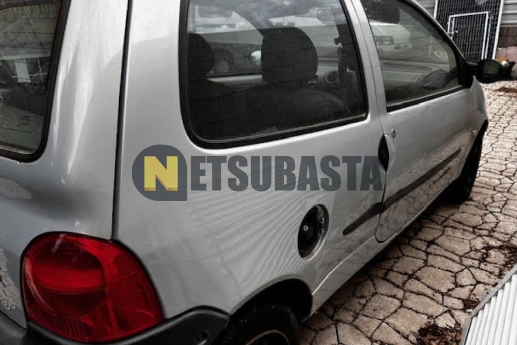 Renault Twingo 1.2 2005