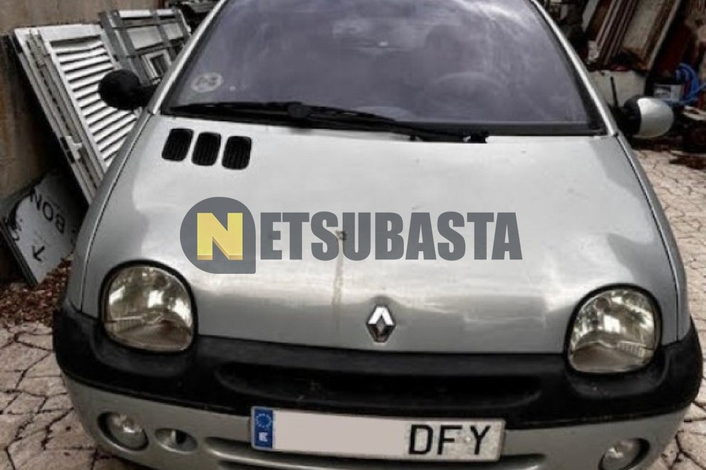 Renault Twingo 1.2 2005