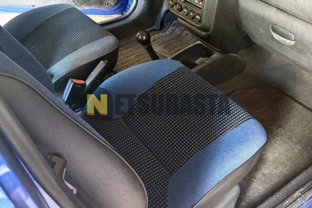Peugeot 106 1.1i 1997