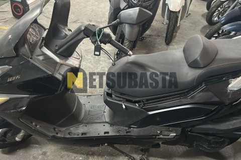 Peugeot Citystar 125i 2013