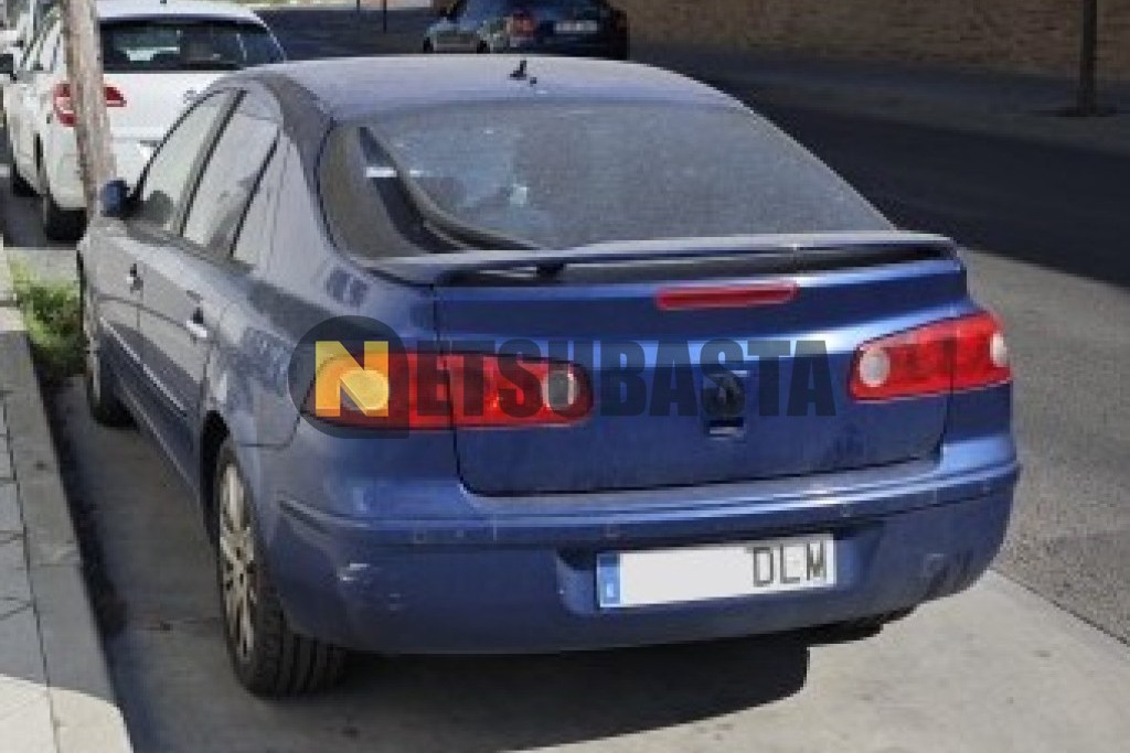 Renault Laguna 2.2 dCi 2005