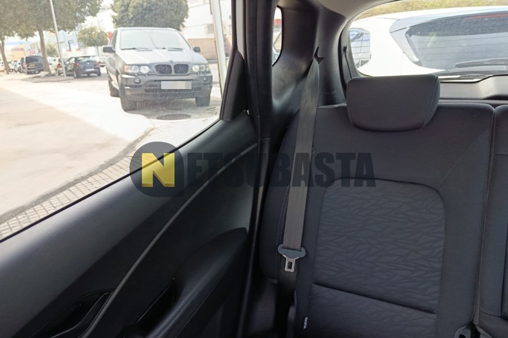 Hyundai ix20 1.4 2012