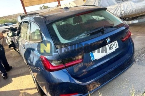 Piaggio MP3 250 RL 2007