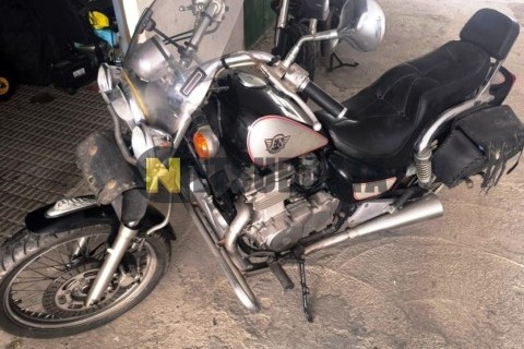 Peugeot Citystar 125i 2013