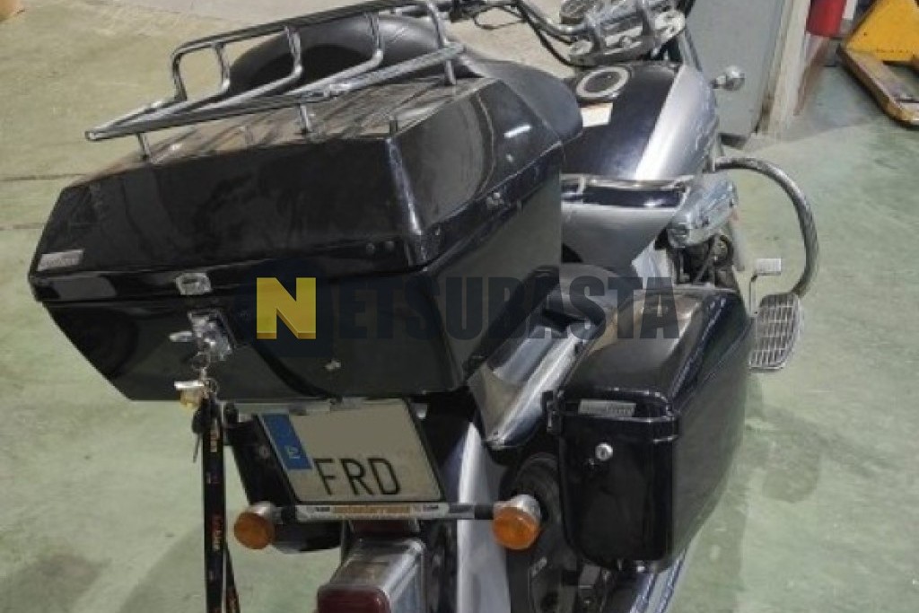 Hyosung GV 250 AQUILA 2007