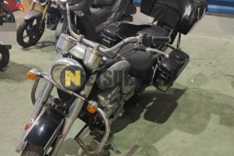 Peugeot Citystar 125i 2013