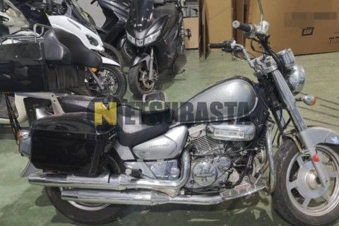 Peugeot Citystar 125i 2013