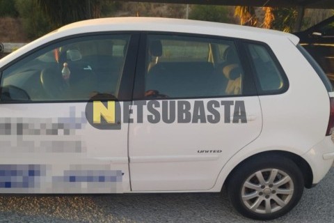 Peugeot Citystar 125i 2013