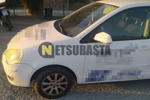 Peugeot Citystar 125i 2013