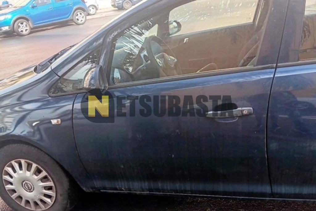 Opel Corsa 1.2 2011