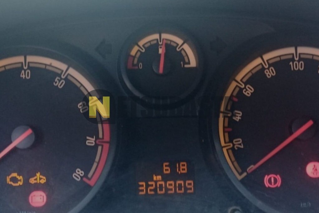Opel Corsa 1.2 2011