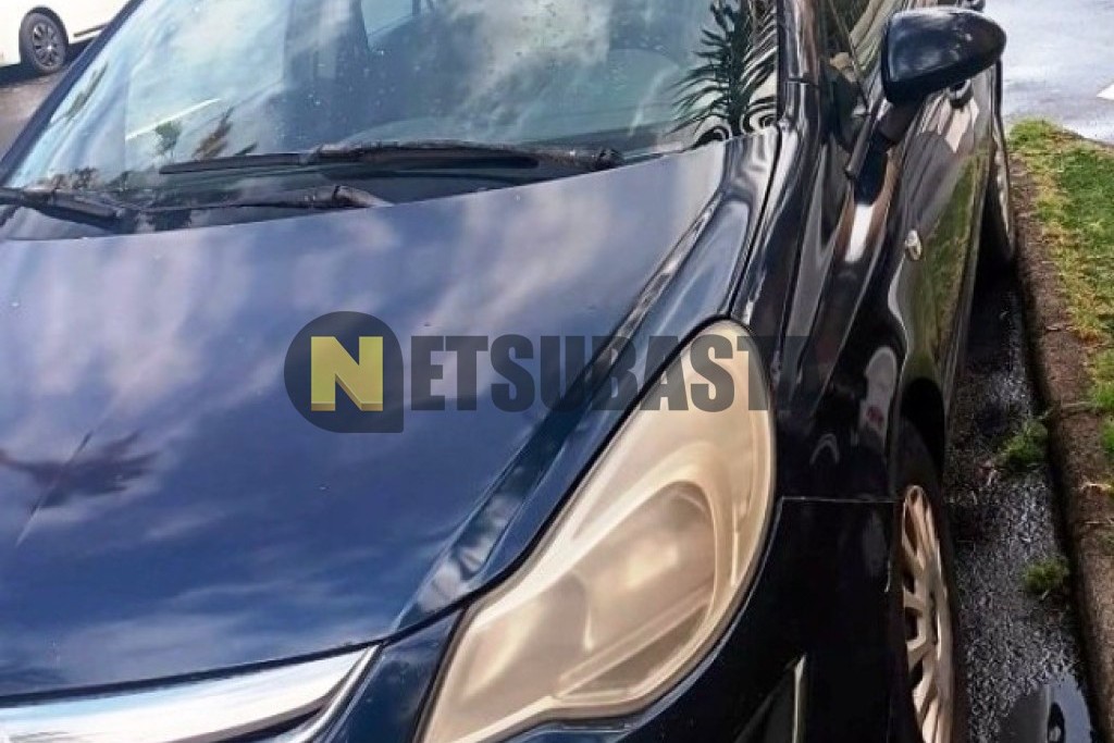 Opel Corsa 1.2 2011