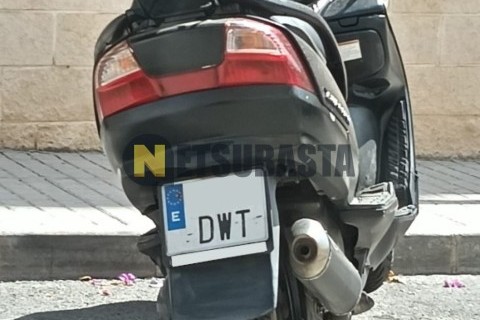 Suzuki Marauder 250 2001