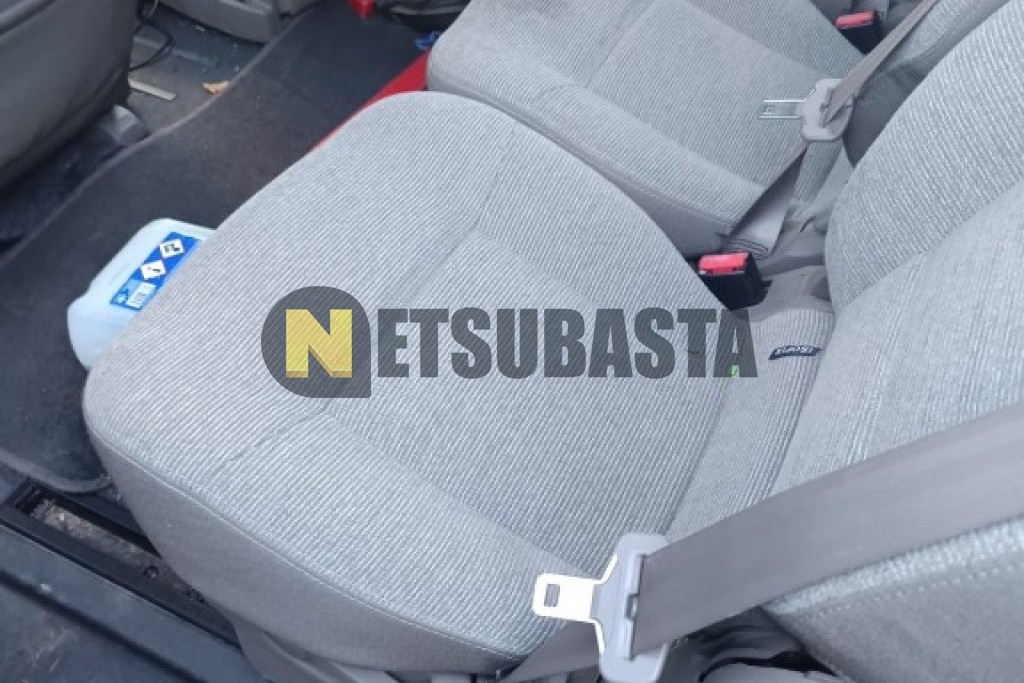 Renault Espace 1.9 dCi 2006