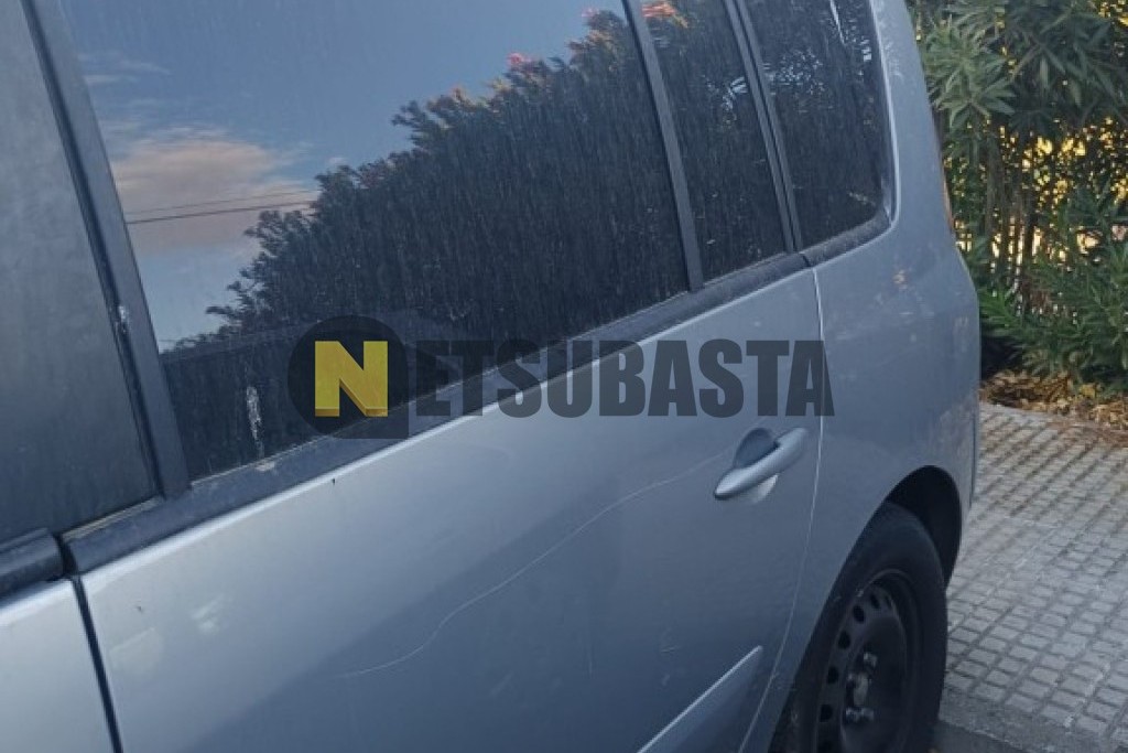 Renault Espace 1.9 dCi 2006