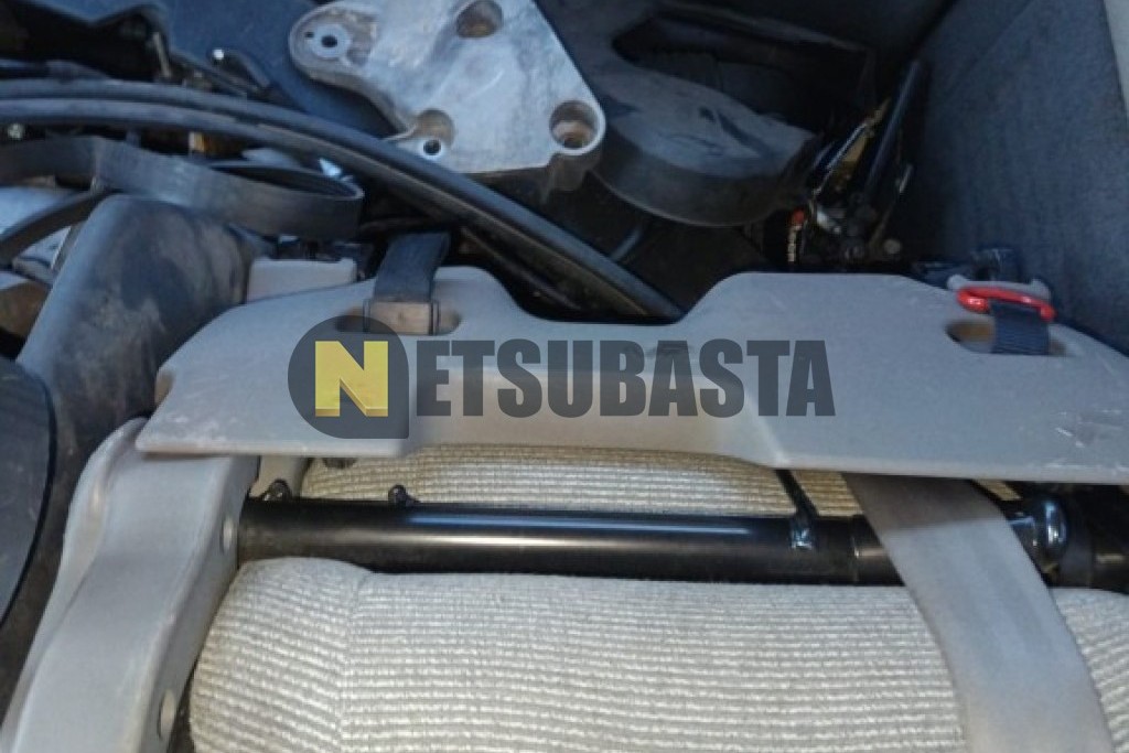 Renault Espace 1.9 dCi 2006