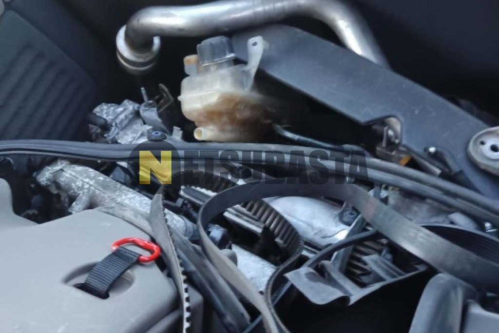 Renault Espace 1.9 dCi 2006