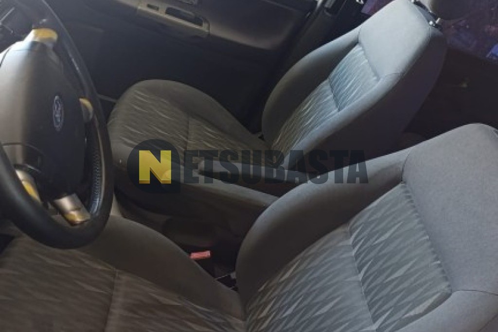 Ford Galaxy 1.9 TDi 2002