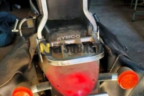 Suzuki Marauder 250 2001