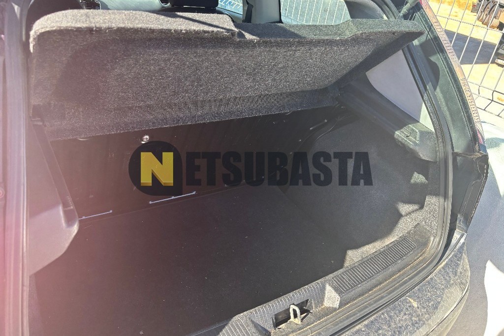 Fiat Punto 1.3 16v Multijet 2011