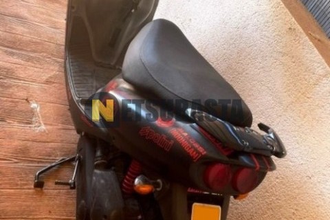 Suzuki Marauder 250 2001