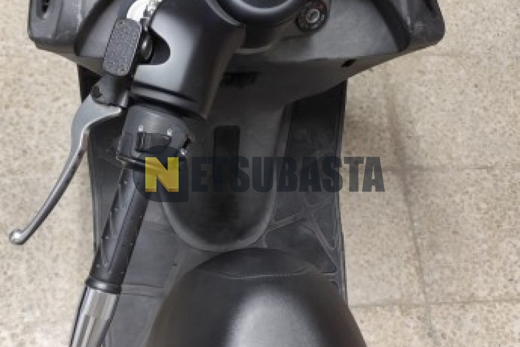 Kymco Grand Dink 125 2009