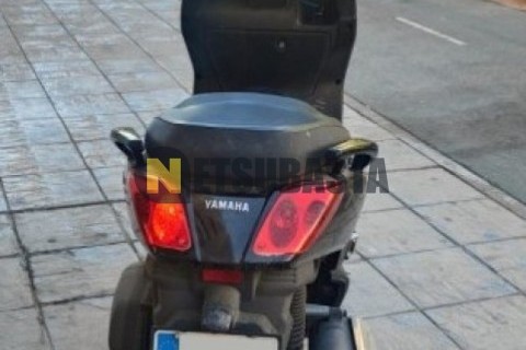 Suzuki Marauder 250 2001