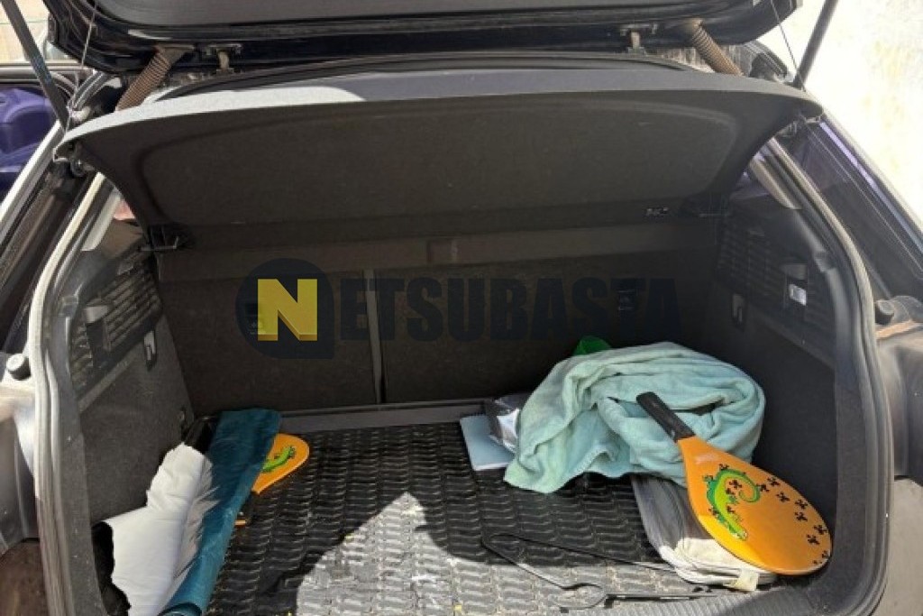 Audi Q2 1.0 TFSI 2018