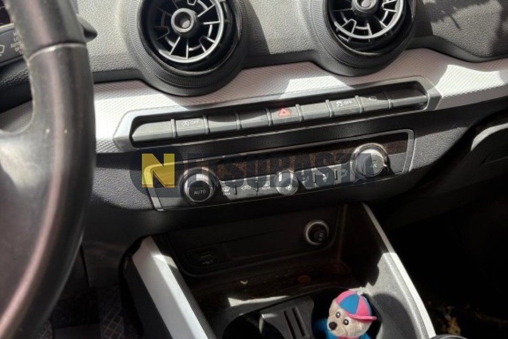 Audi Q2 1.0 TFSI 2018