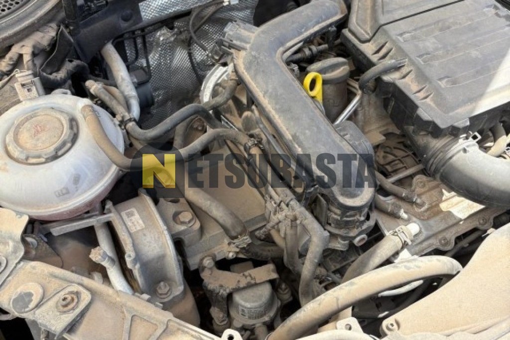 Audi Q2 1.0 TFSI 2018