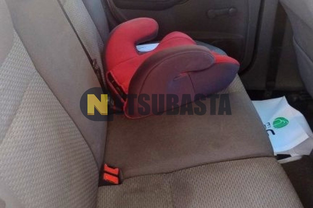 Ford Focus 1.6 TDCi 2005