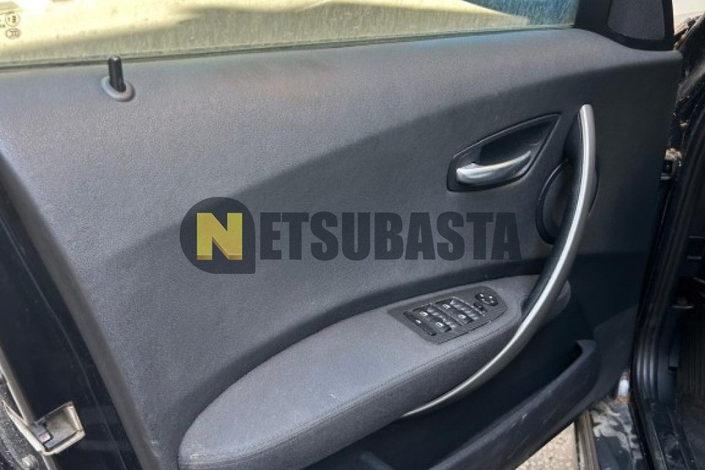 Bmw 120d 2005