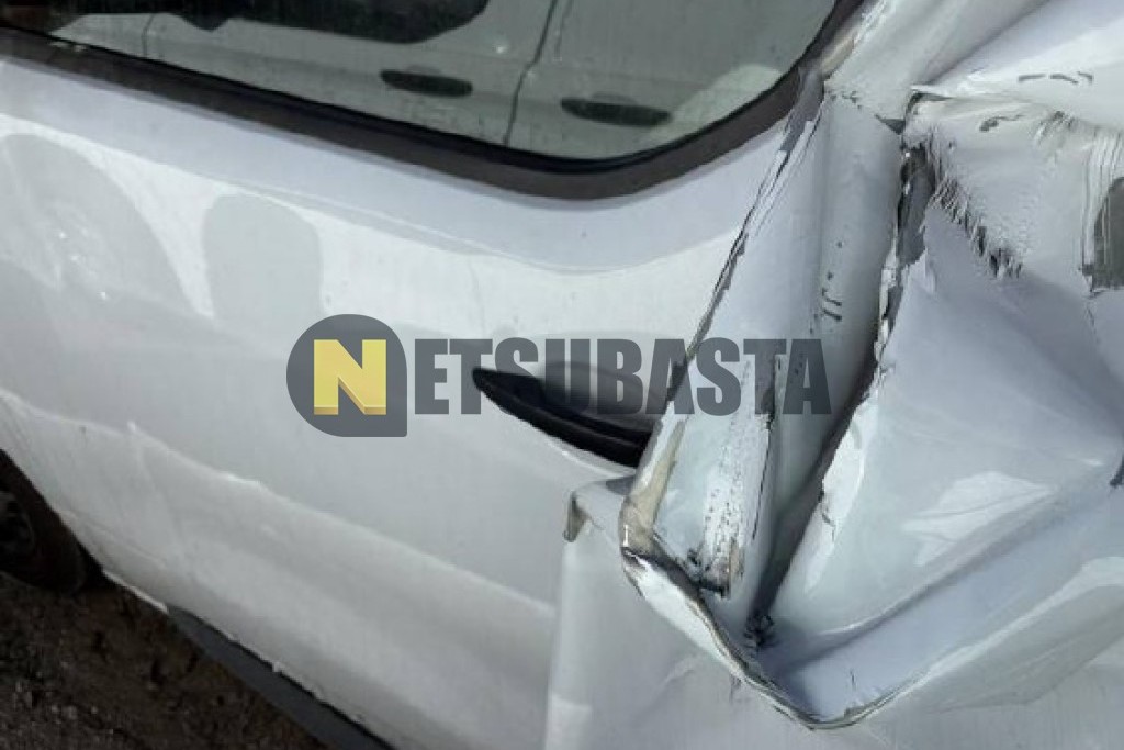 Citroën Jumpy Talla M 1.5 BlueHDi 2023