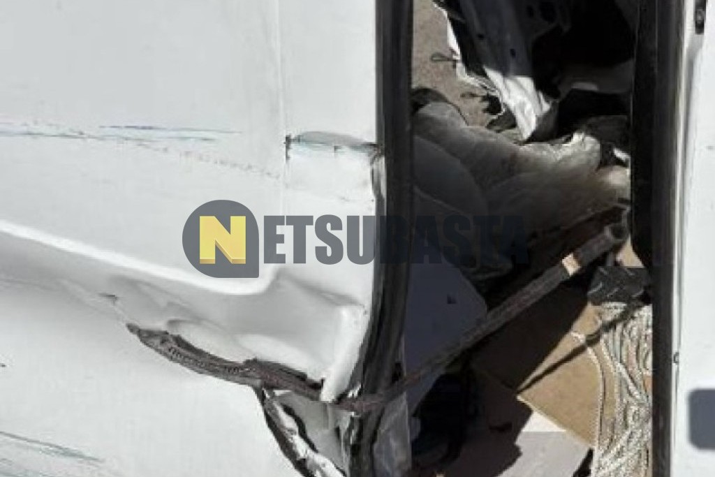 Citroën Jumpy Talla M 1.5 BlueHDi 2023