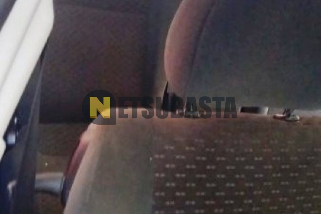 Opel Zafira 2.0 DTi 16V 2004