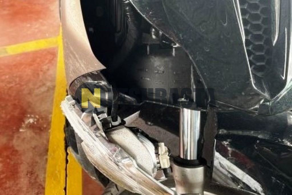 Piaggio Medley 125 2024