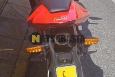 Yamaha Aerox 50 2001
