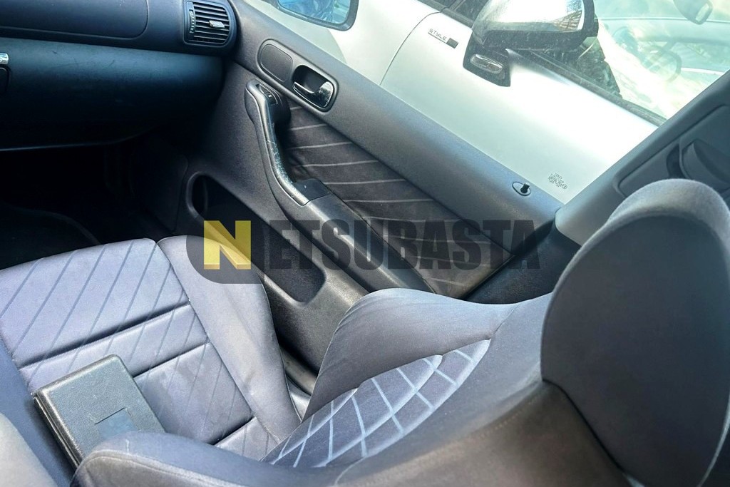 Audi A3 1.9 TDI 2000